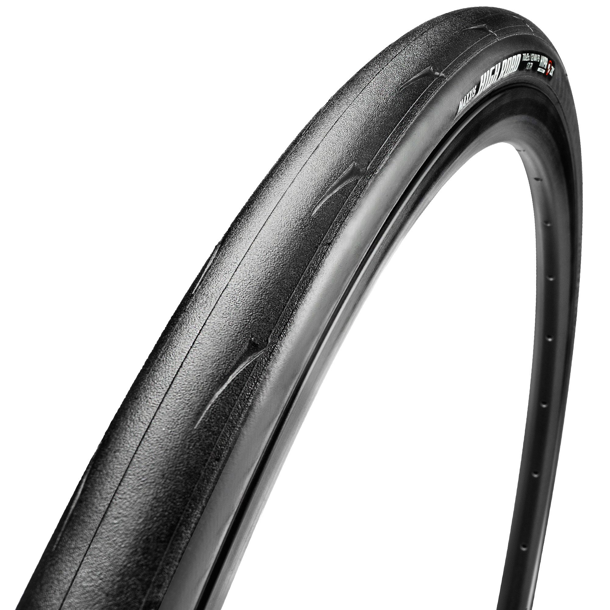 Фото Покрышка MAXXIS HIGH ROAD 700X28C TPI-170 Carbon Fiber HYPR/K2/ONE70/TR