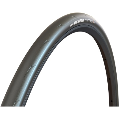 фото - Покрышка MAXXIS HIGH ROAD 700X28C TPI-170 Foldable HYPR/ZK/ONE70
