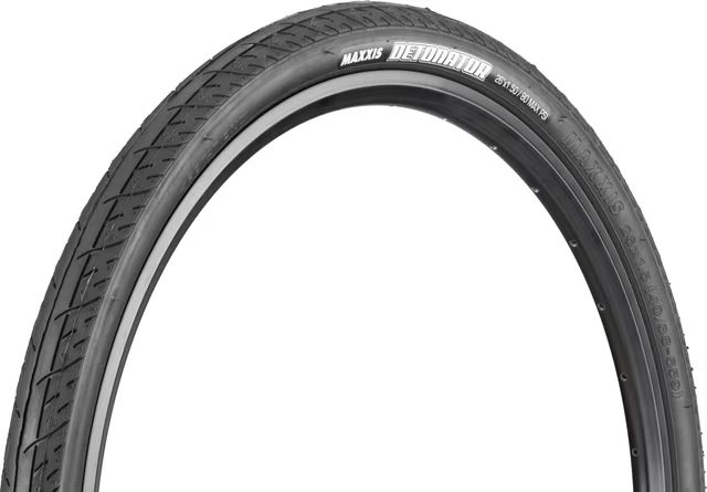 Фото Покрышка MAXXIS DETONATOR 26X1.50 TPI-60 Foldable
