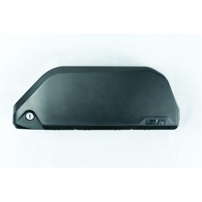 фото - Батарея GP DP-9 48В 17.5А*год з кріпл. на раму без бази