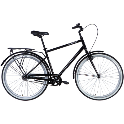 фото - Велосипед ST 28″ Dorozhnik COMFORT MALE Velosteel