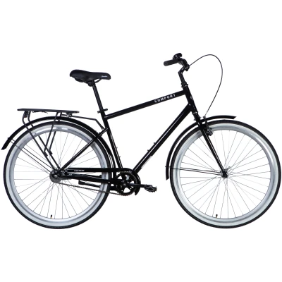 фото - Велосипед ST 28″ Dorozhnik COMFORT MALE Velosteel