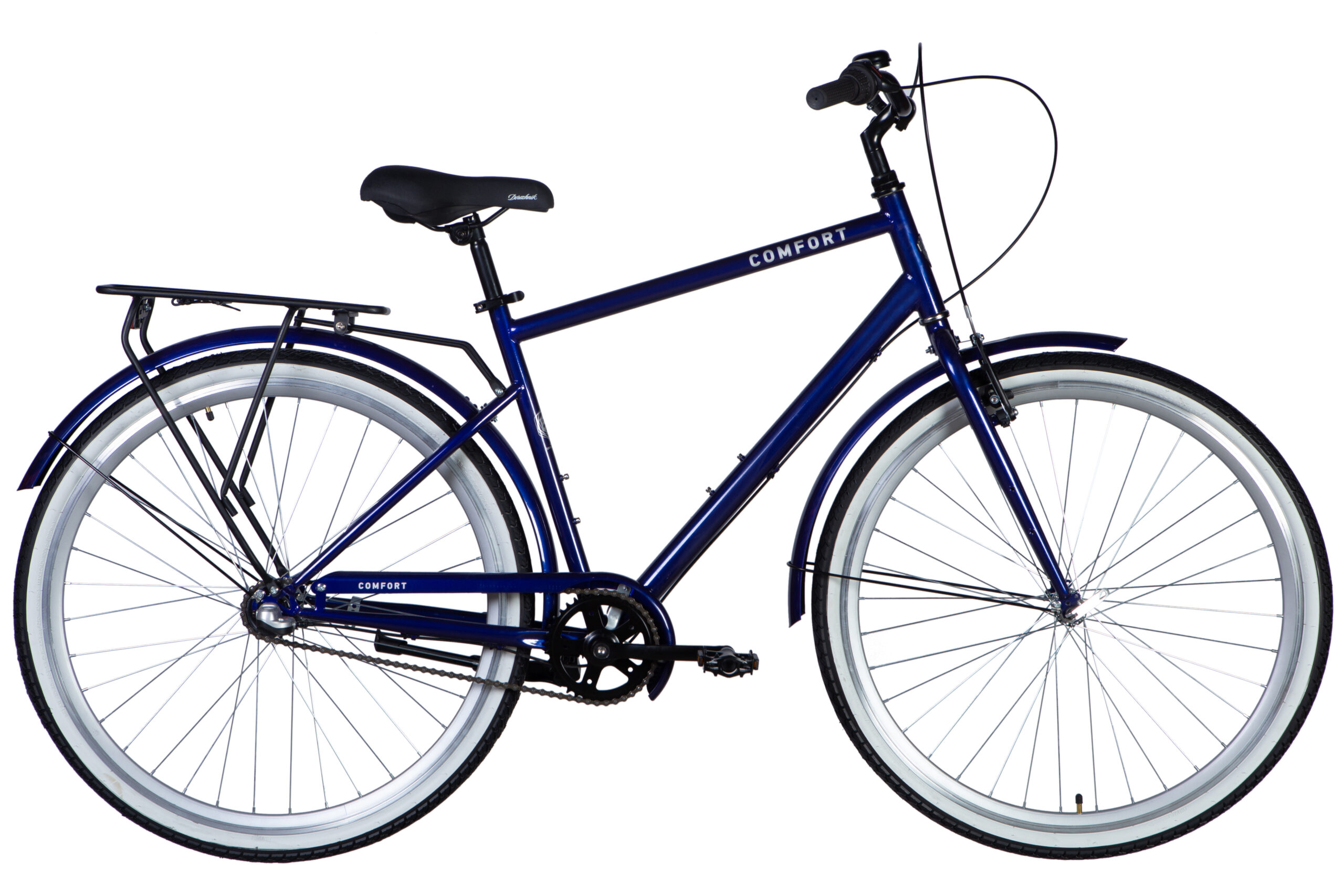 Велосипед 28" Dorozhnik COMFORT MALE планет.