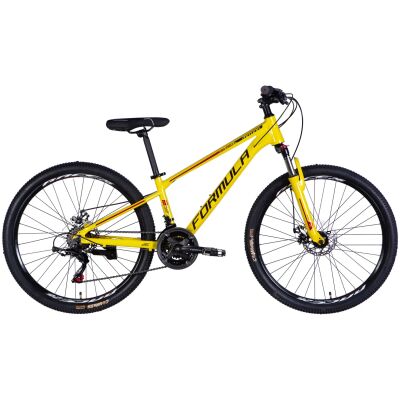 фото - Велосипед 26 Formula MOTION