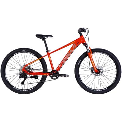 фото - Велосипед  26″ Formula ZEPHYR 3.0   DD CS