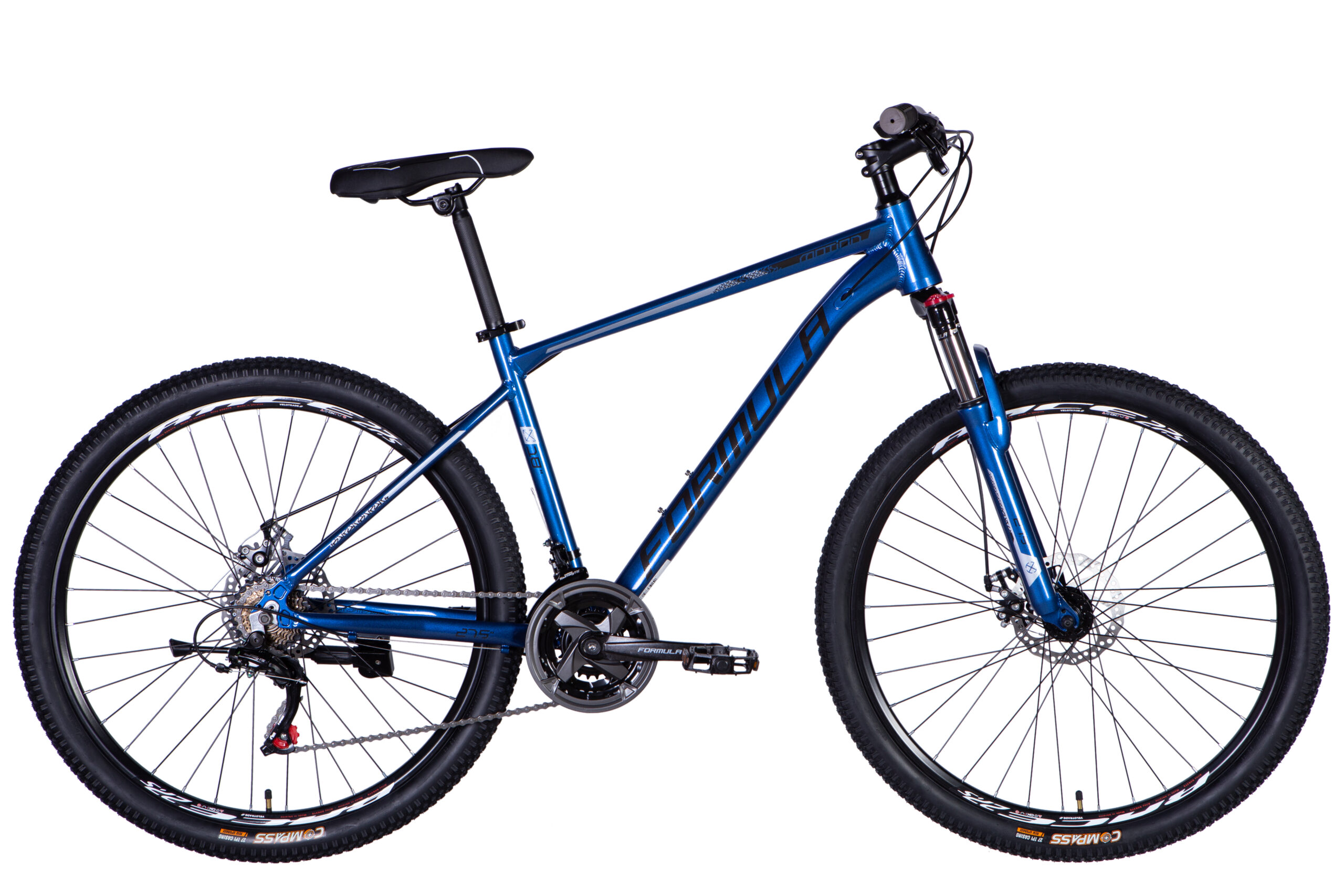 Велосипед 27.5 Formula MOTION