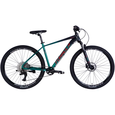 фото - Велосипед AL 29″ Formula ZEPHYR EXPERT HDD