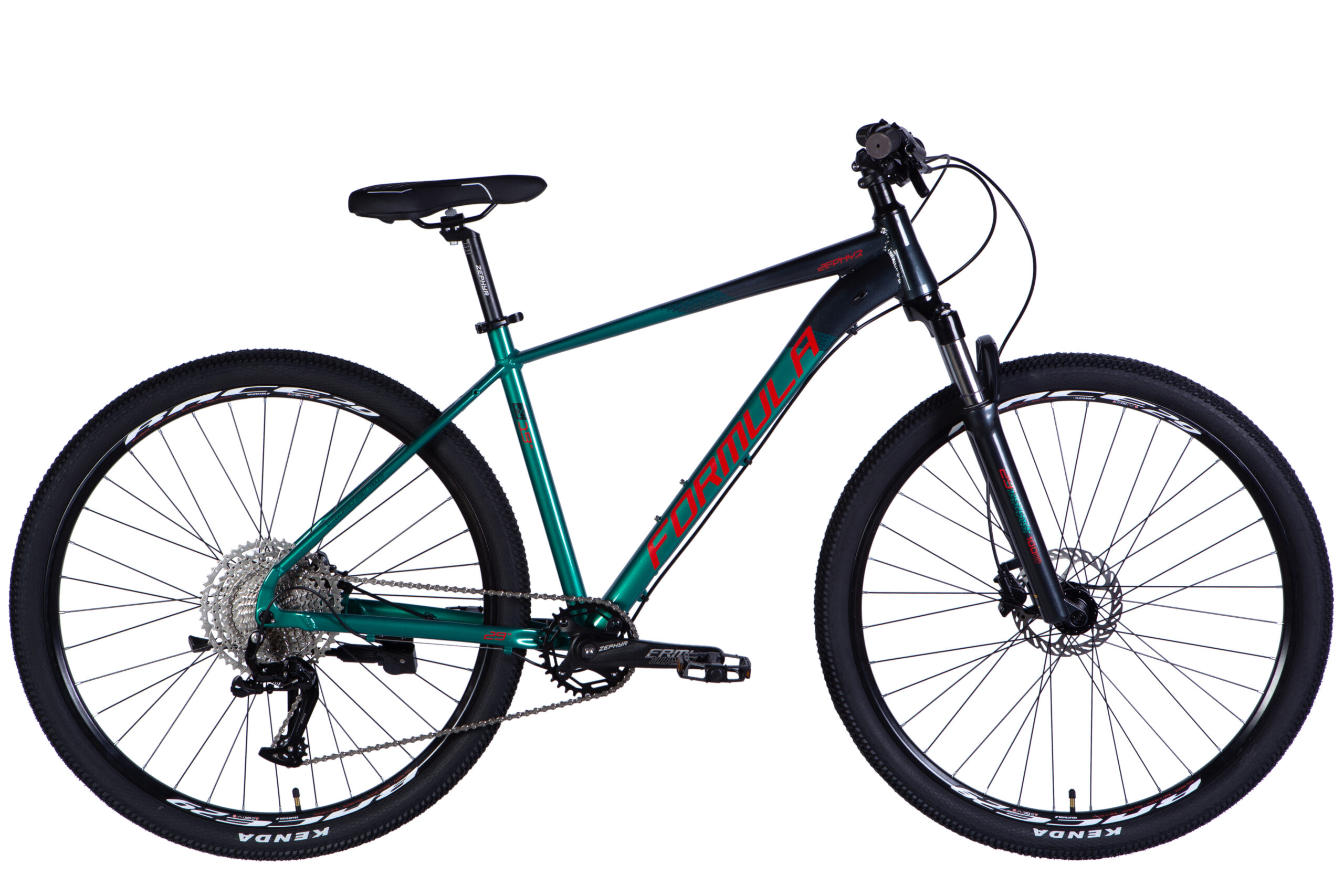 Фото Велосипед AL 29″ Formula ZEPHYR EXPERT HDD