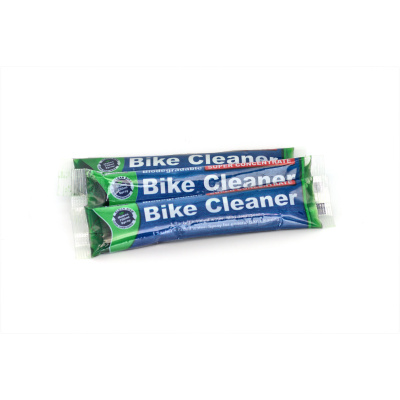 фото - Очиститель (дегризер) Squirt Bio Bike Cleaner Super Concentrate 30 мл х 10 шт/без коробки