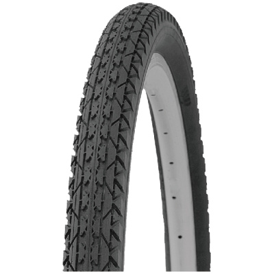 фото - Покришка 26″ x 1.125 WANDA P123(A) чорний