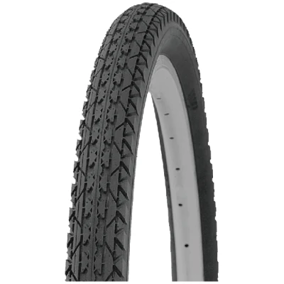 фото - Покришка 26″ x 1.125 WANDA P123(A) чорний
