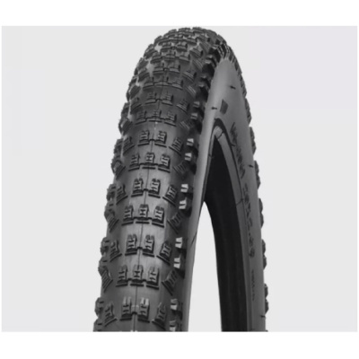 фото - Покришка 26″ x 2.6 WANDA P1327 чорний (дрібний шип)