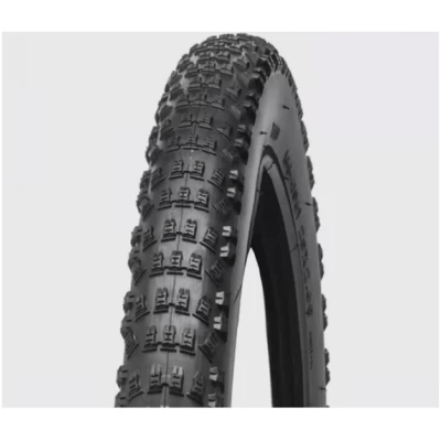 фото - Покрышка 26″ x 2.6 WANDA P1327 черный (мелкий шип)