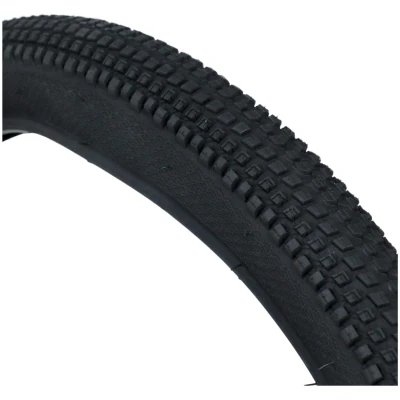 фото - Покрышка 26″ x 2,125 HongYang D-1105 черный 22TPI