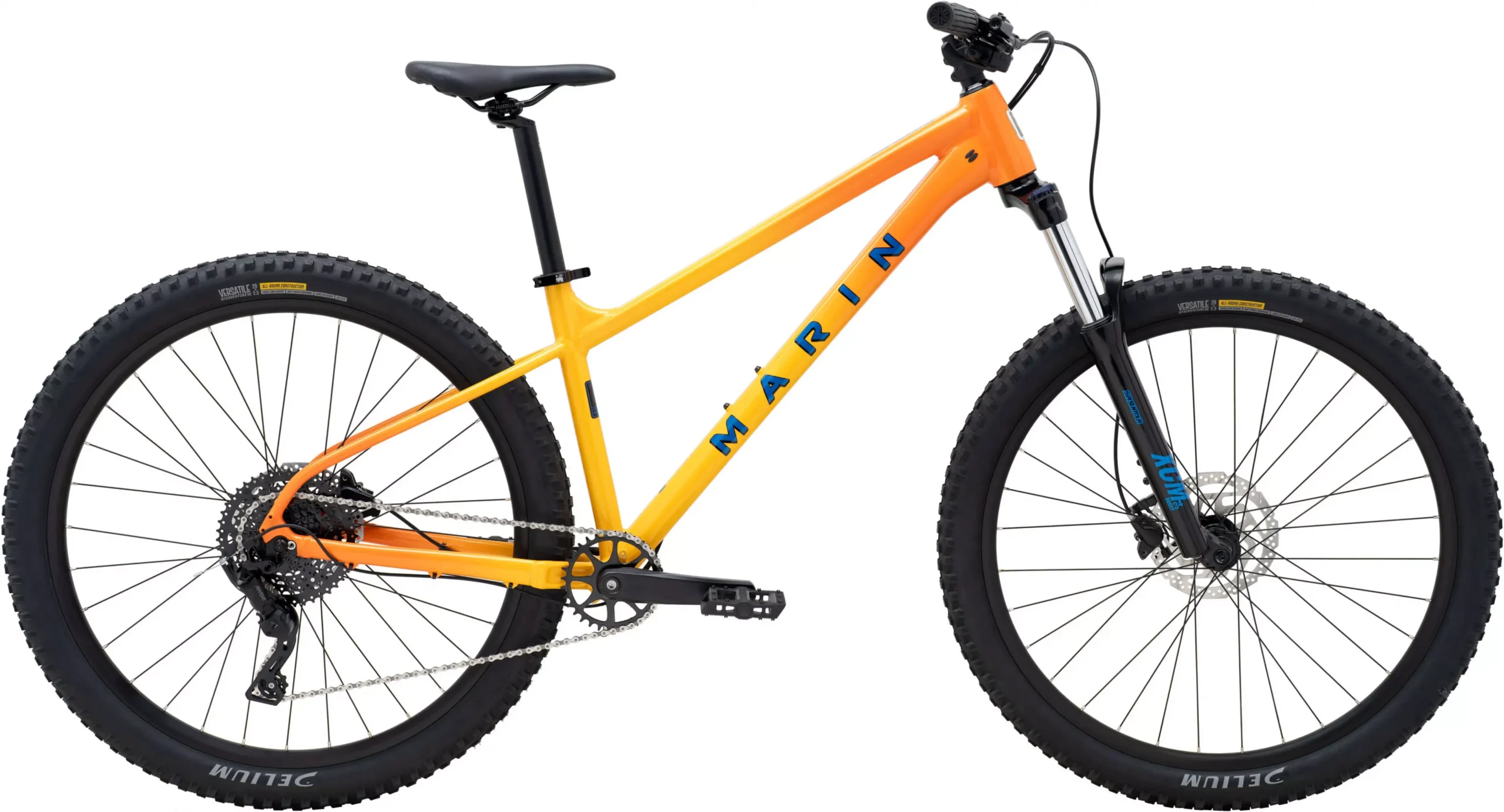 Велосипед 29" Marin SAN QUENTIN 1