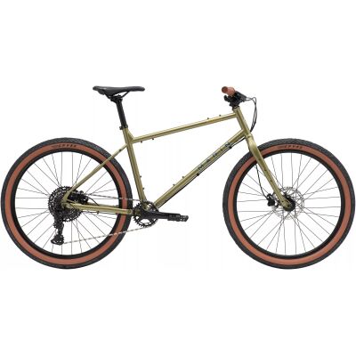 фото - Велосипед 27,5″ Marin MUIRWOODS
