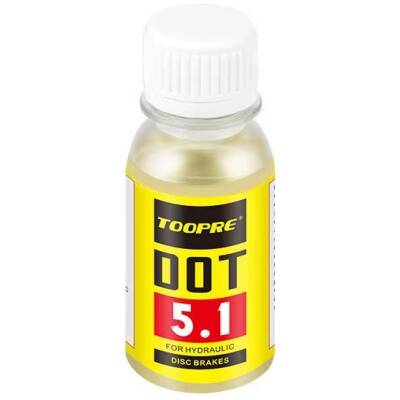фото - Смазка Toopre DOT 5.1 для тормозов 60мл. (279DOT)