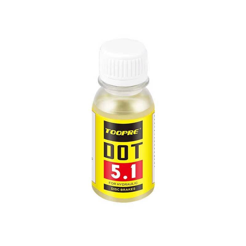 Смазка Toopre DOT 5.1 для тормозов 60мл. (279DOT)