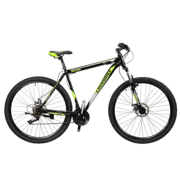 crossbike-shark-29-17-black-green-gray[1]