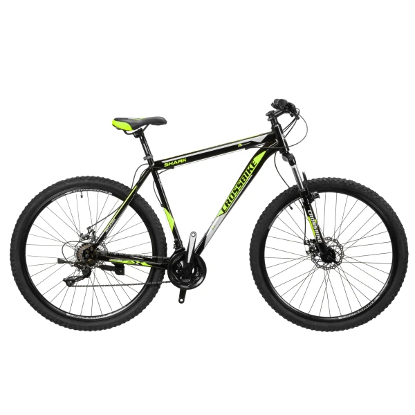 crossbike-shark-29-17-black-green-gray[1]