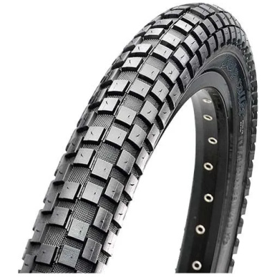 фото - Покришка MAXXIS HOLY ROLLER 24X2.40 TPI-60 Wire