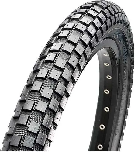 Покришка MAXXIS HOLY ROLLER 24X2.40 TPI-60 Wire