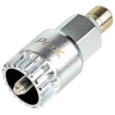 фото - Ключ ProX BBT-27 с фиксатором, для чашки каретки (A-N-0322)