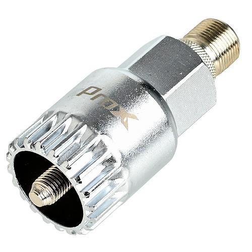 Фото Ключ ProX BBT-27 с фиксатором, для чашки каретки (A-N-0322)