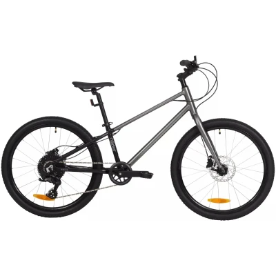 фото - Велосипед 24" Pride GLIDER 4.2