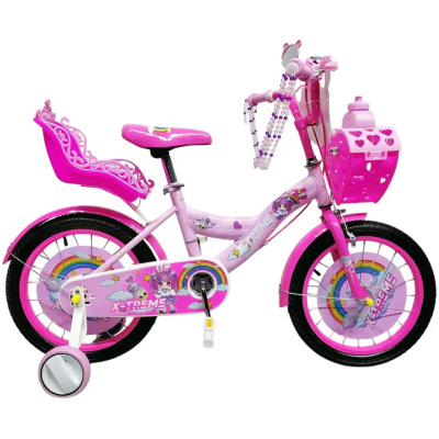 фото - Велосипед  Forte X-TREME 16 PRINCESS