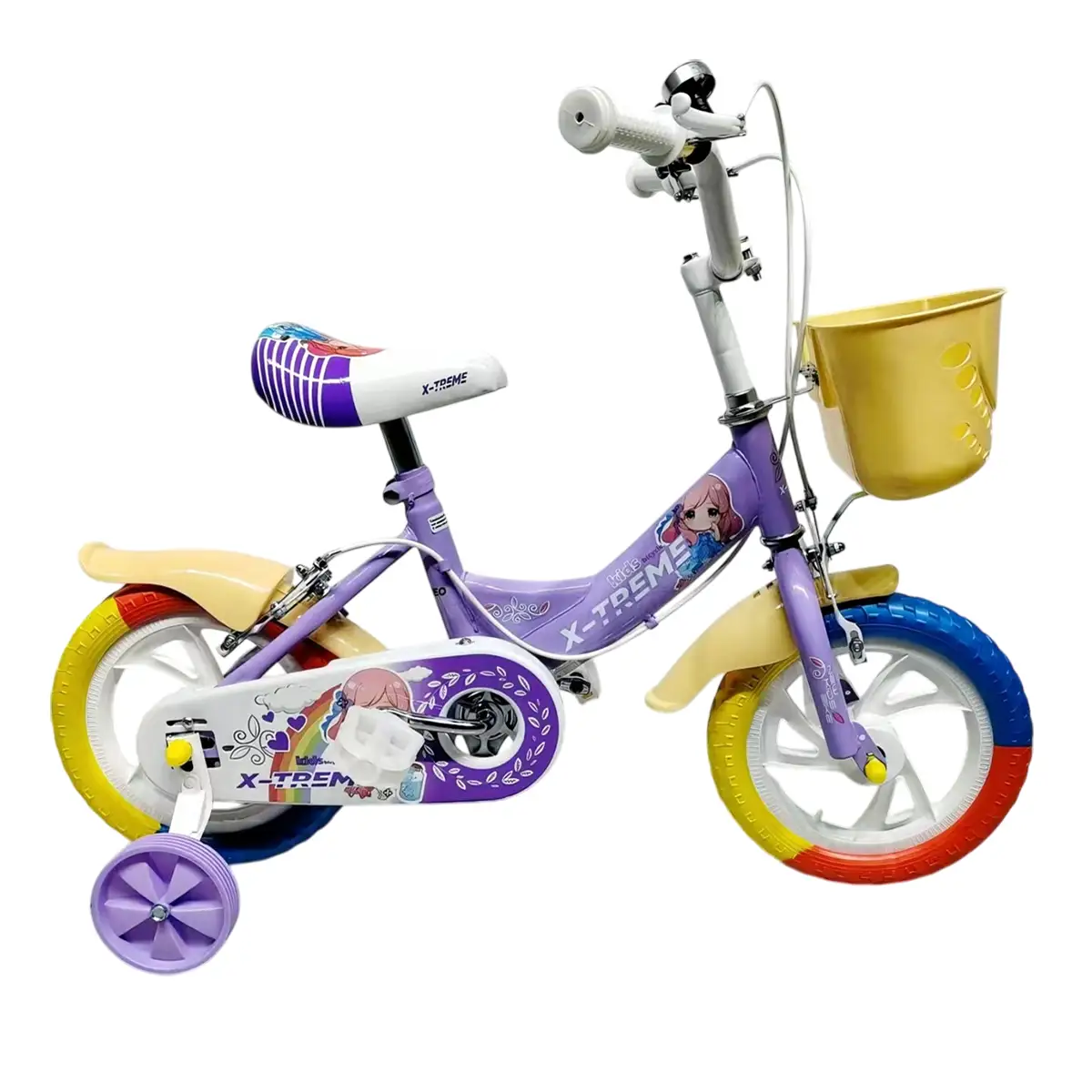 Велосипед Forte X-TREME  12 NEO