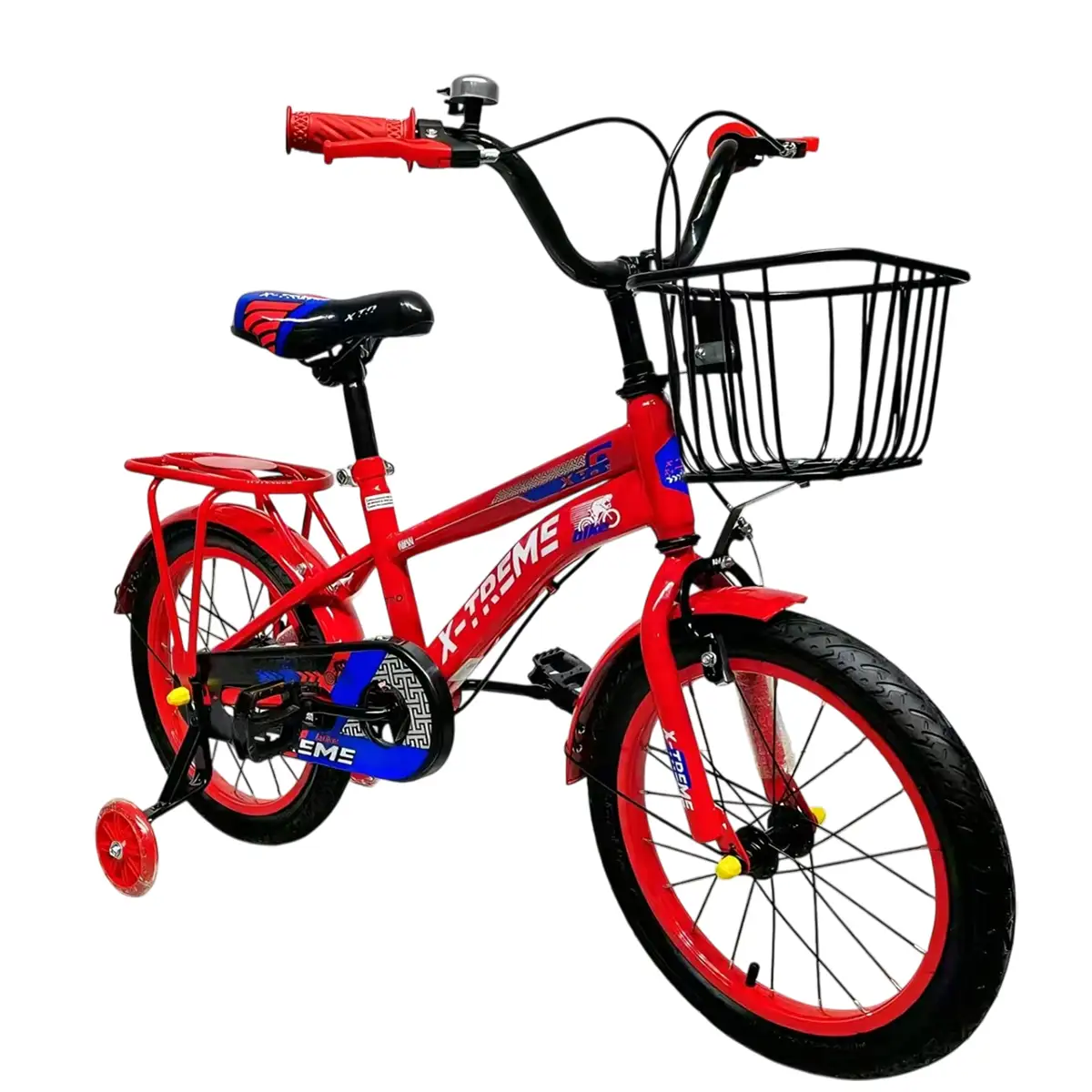 Велосипед Forte 16 X-TREME NITRO 25