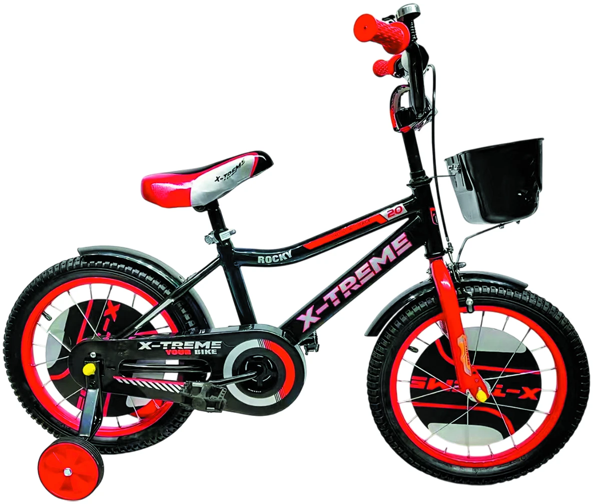 Велосипед  Forte X-TREME 20 ROCKY