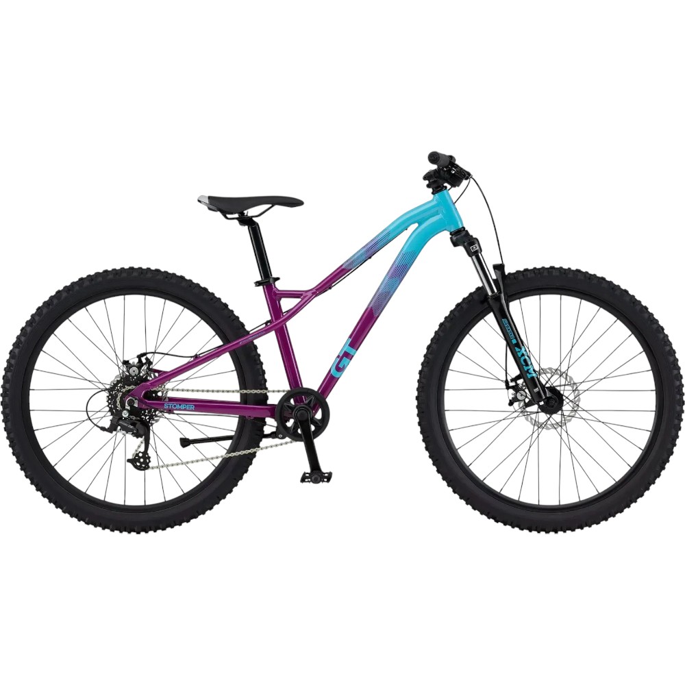 Велосипед 26" GT Stomper HT Ace RAS OS