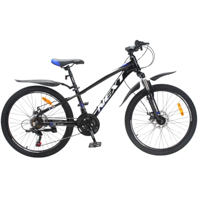 фото - Велосипед Crossbike Next 2025 24