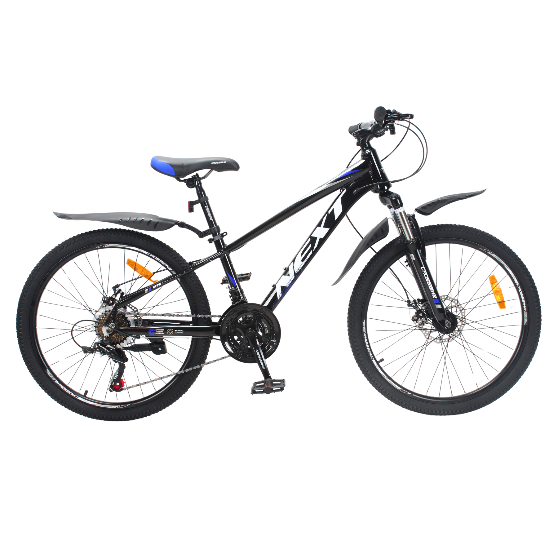 Велосипед Crossbike Next 2025 24