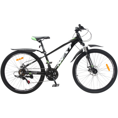 фото - Велосипед Crossbike Next 2025 26