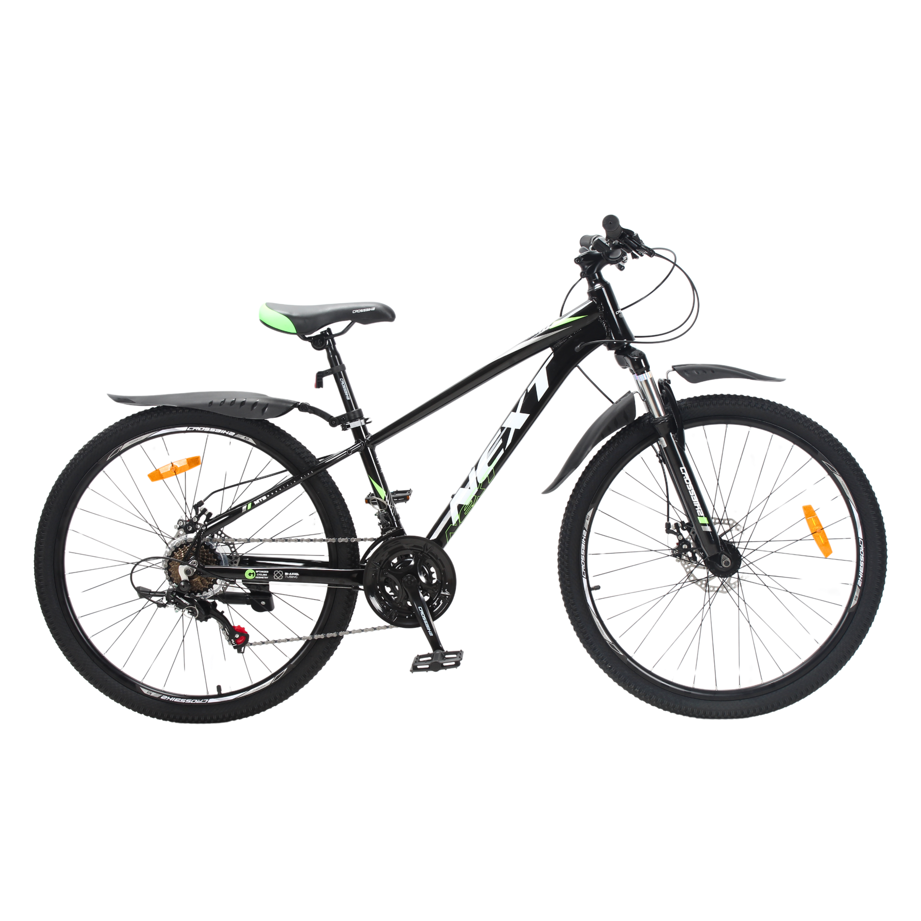 Велосипед Crossbike Next 2025 26