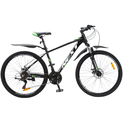 фото - Велосипед Crossbike Next 2025 29