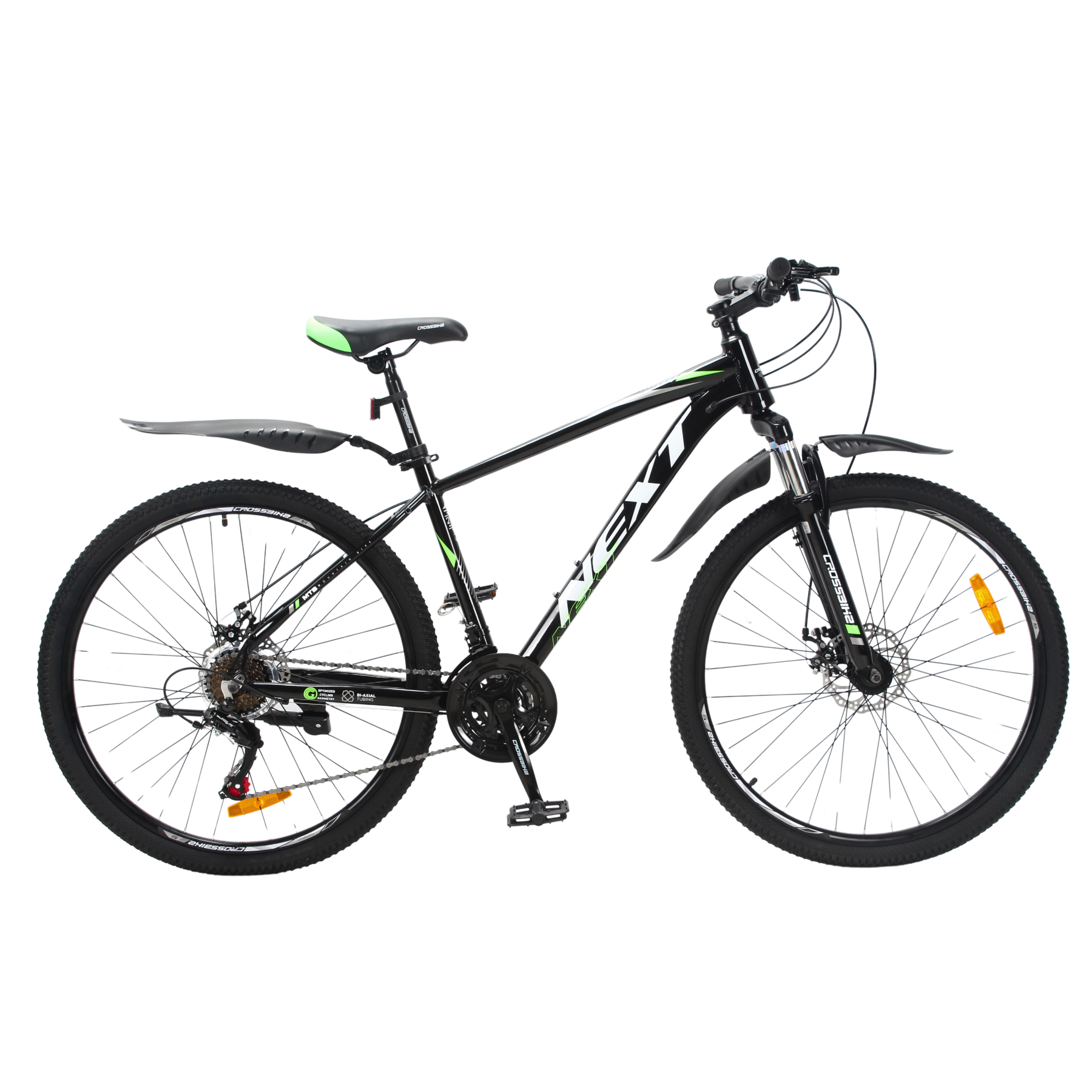 Велосипед Crossbike Next 2025 29