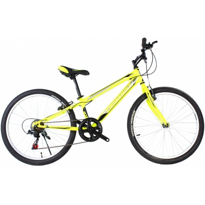 фото - Велосипед 24 Cross Pegas