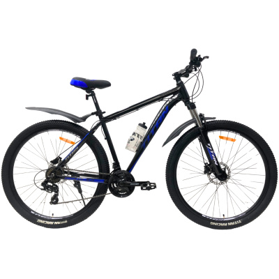 фото - Велосипед Titan Urban 29″