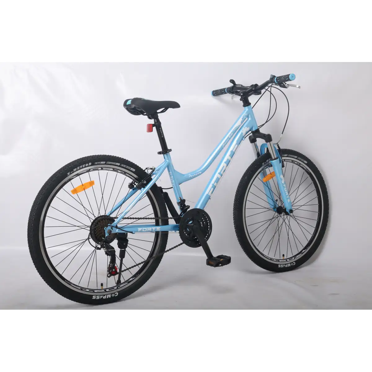 фото - Велосипед FORTE 26 AURORA