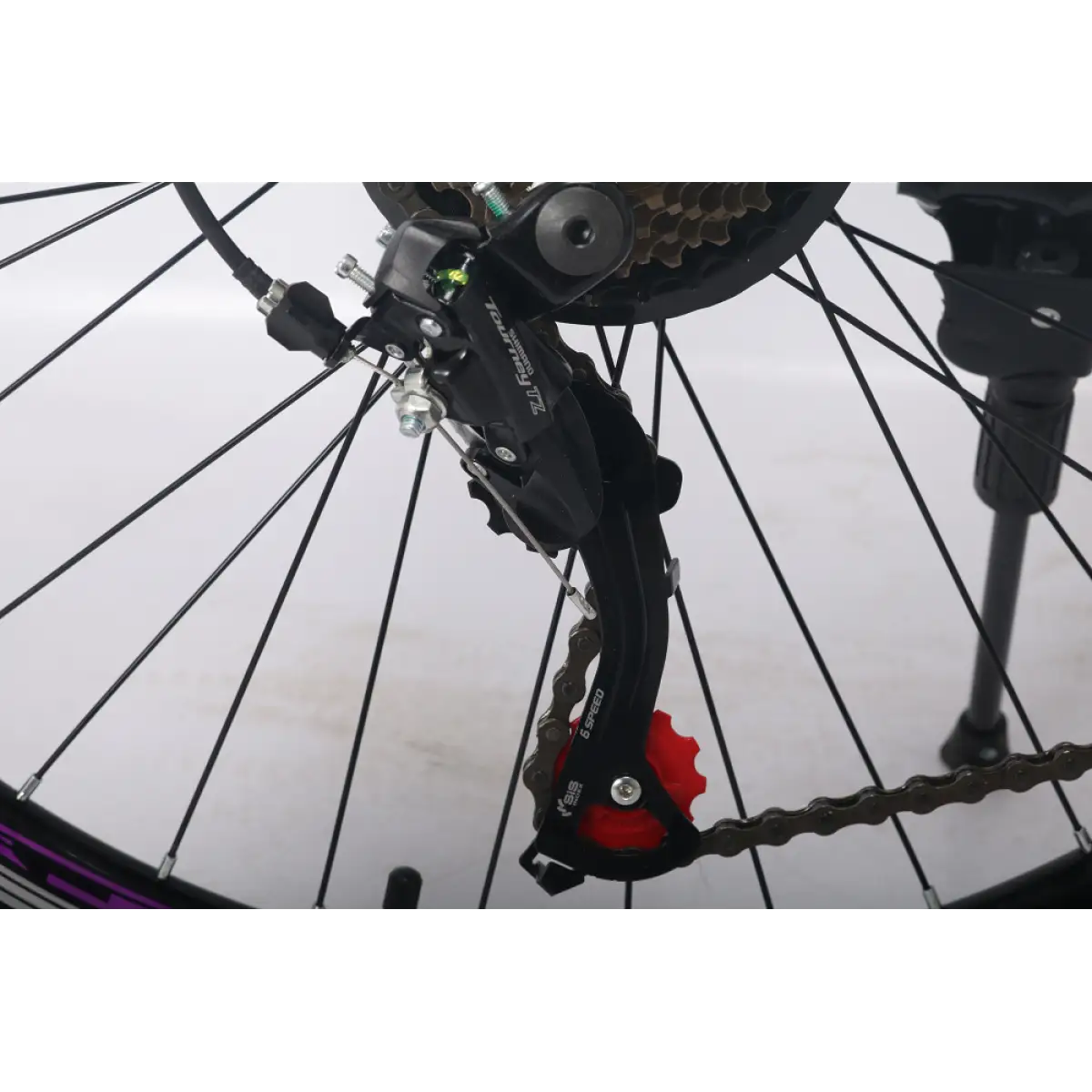 фото - Велосипед FORTE 26 AURORA