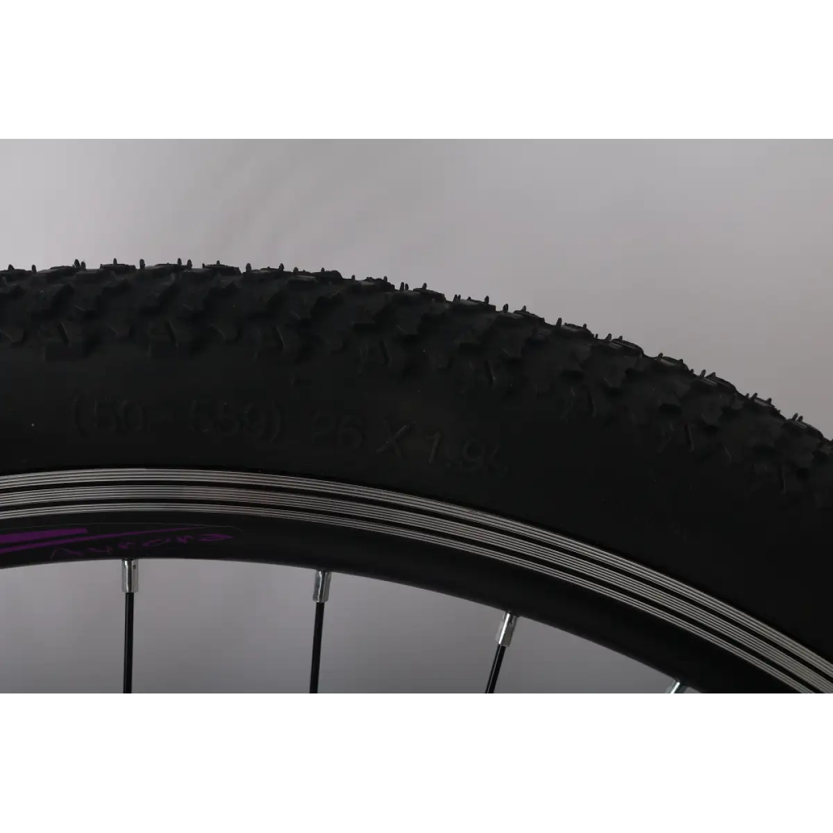 фото - Велосипед FORTE 26 AURORA