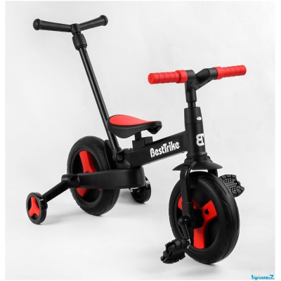 фото - Велосипед-трансформер Best Trike BT-84119