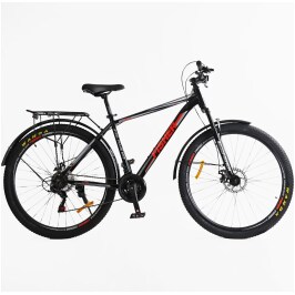 фото - Велосипед SPARK CITY AURA  26