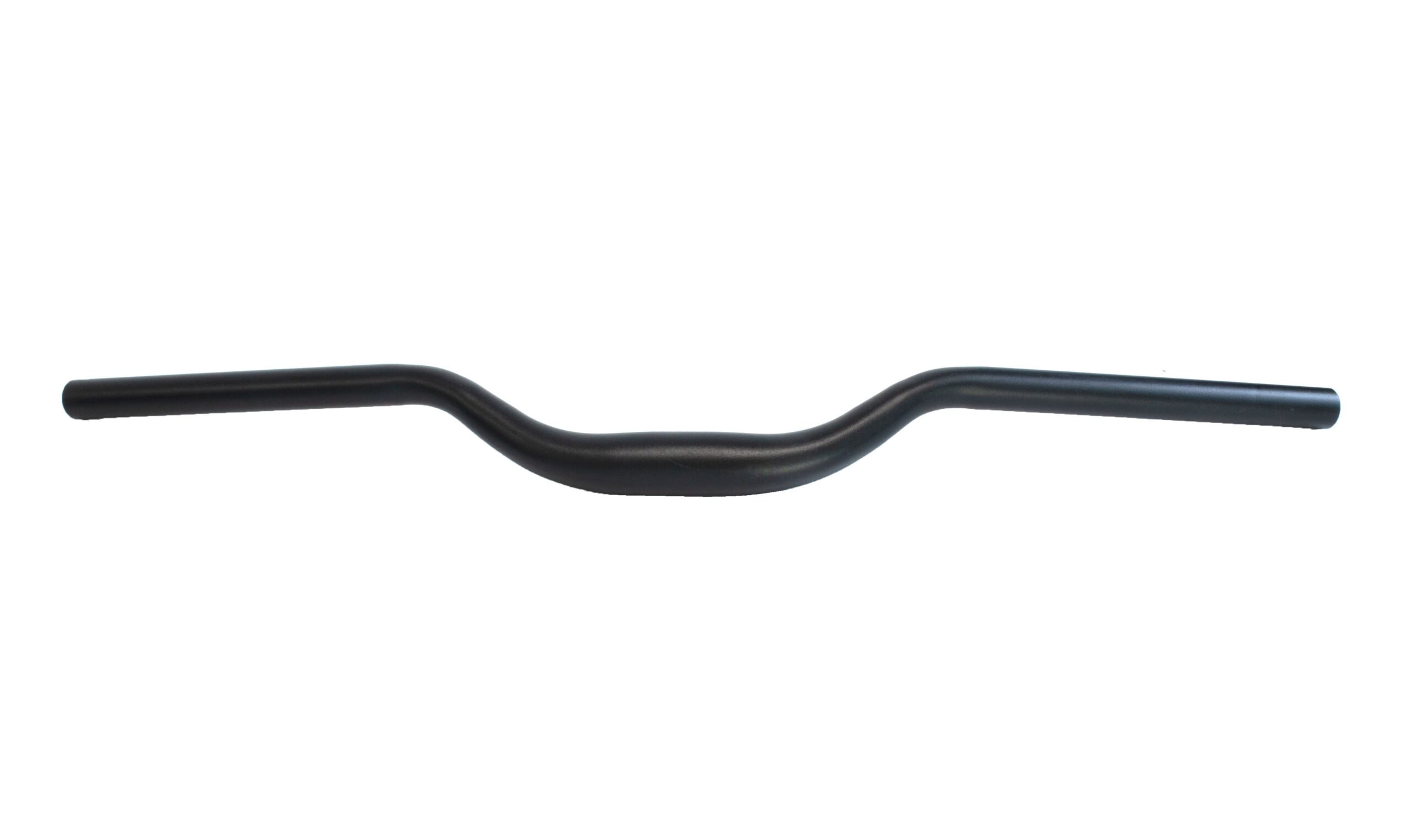 Кермо АЛ MTB 22,2х25,4х600мм, HB002