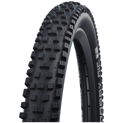 фото - Покришка Schwalbe Nobby Nic 29 x 2.40, 62-622(HS602)