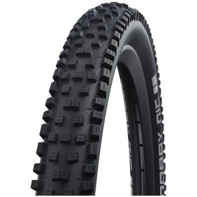 фото - Покрышка Schwalbe Nobby Nic 29 x 2.40, 62-622(HS602)